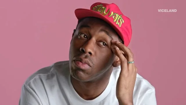 Nuts & Bolts with Tyler, the Creator (Series Trailer)