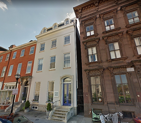 15 West Mulberry