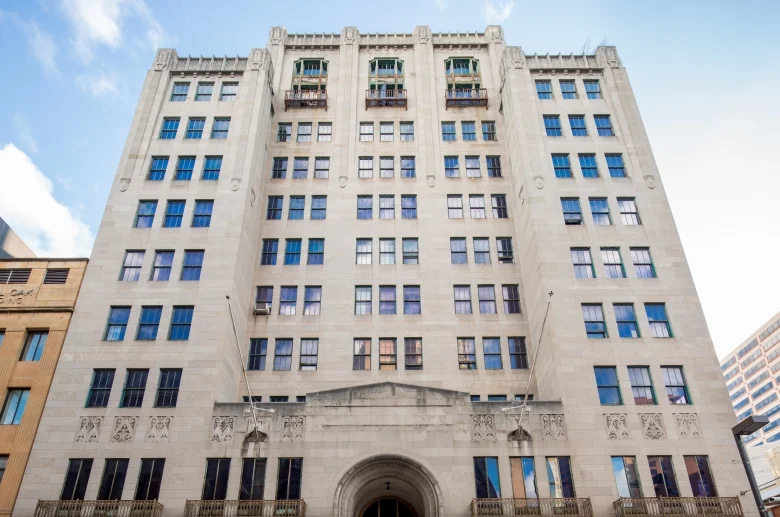 301 North Charles