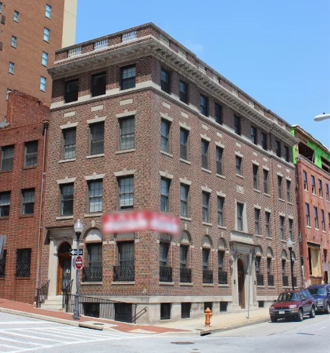 326 St. Paul Place