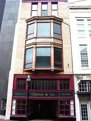 317 North Charles