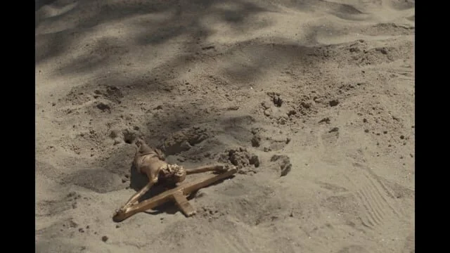 The Sacrament -  Teaser