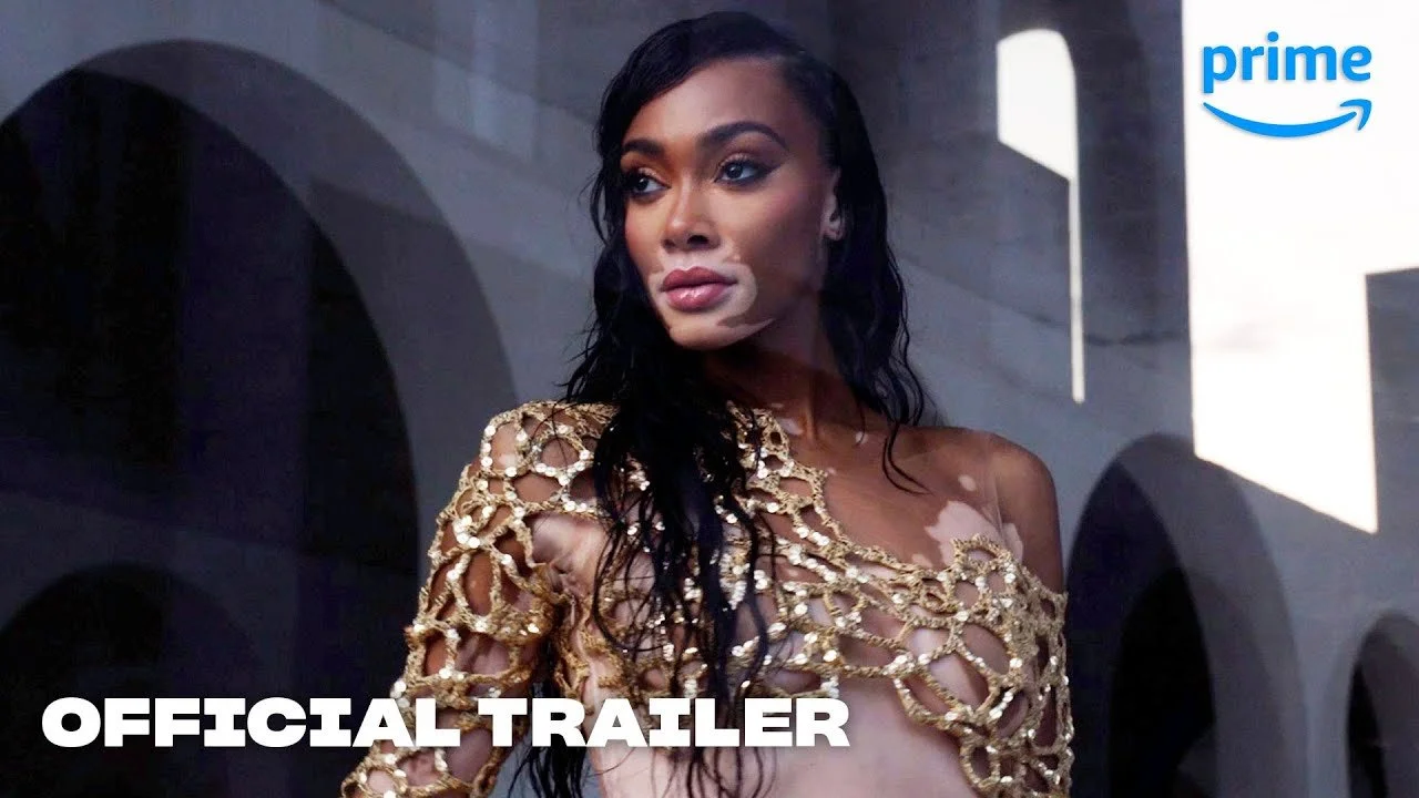 The Victoria's Secret World Tour - Official Trailer | Prime Video