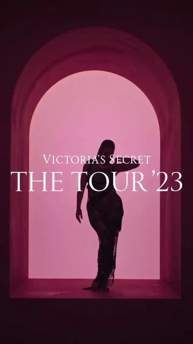 The Victoria's Secret World Tour