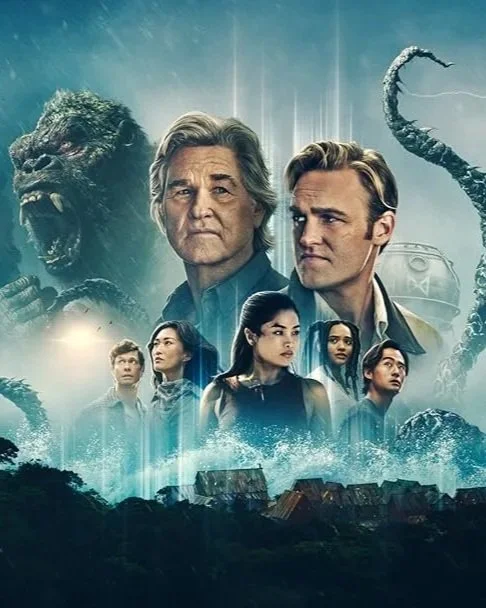 Monarch: Legacy of Monsters - S2