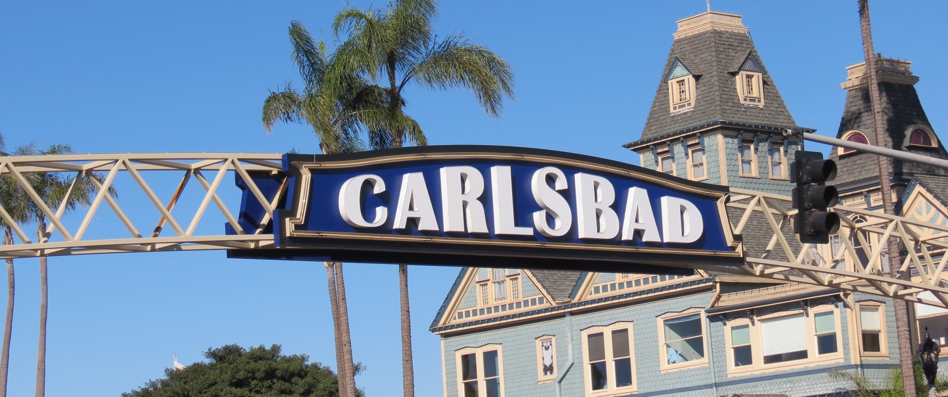 Carlsbad Ca