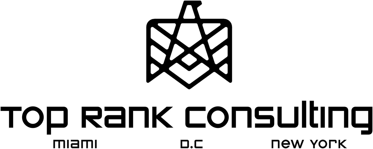 Top Rank Consulting