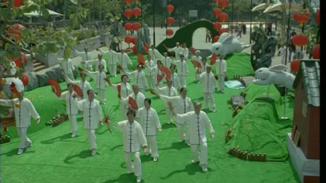 Mini Coupe  Love Is In The Air