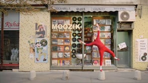 Vodafone  Turning TIme