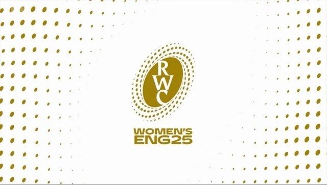 RWC TITLE THEME 2025