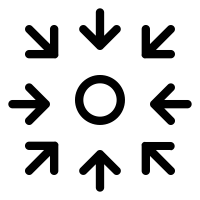 Access concinnity