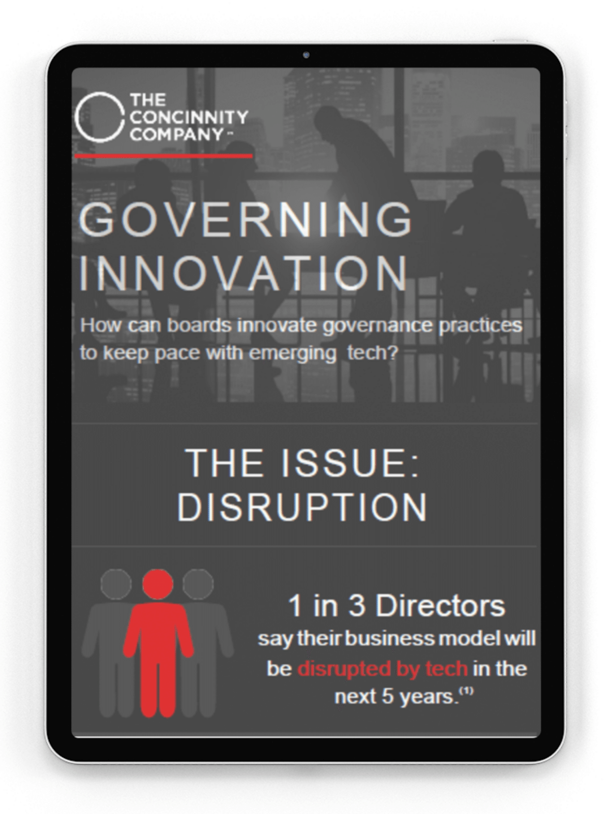 How Do the Best Boards Manage Digital Innovation? It’s no secret that technology is causing directors to make a historic shift towards embracing breakthrough innovation. We’re seeing high performing boards turn to new directors with a next-gen knowledge base to propel them ahead of the curve. But can boards add or refresh directors fast enough for this to be a stand-alone governance innovation strategy? We don’t think so.