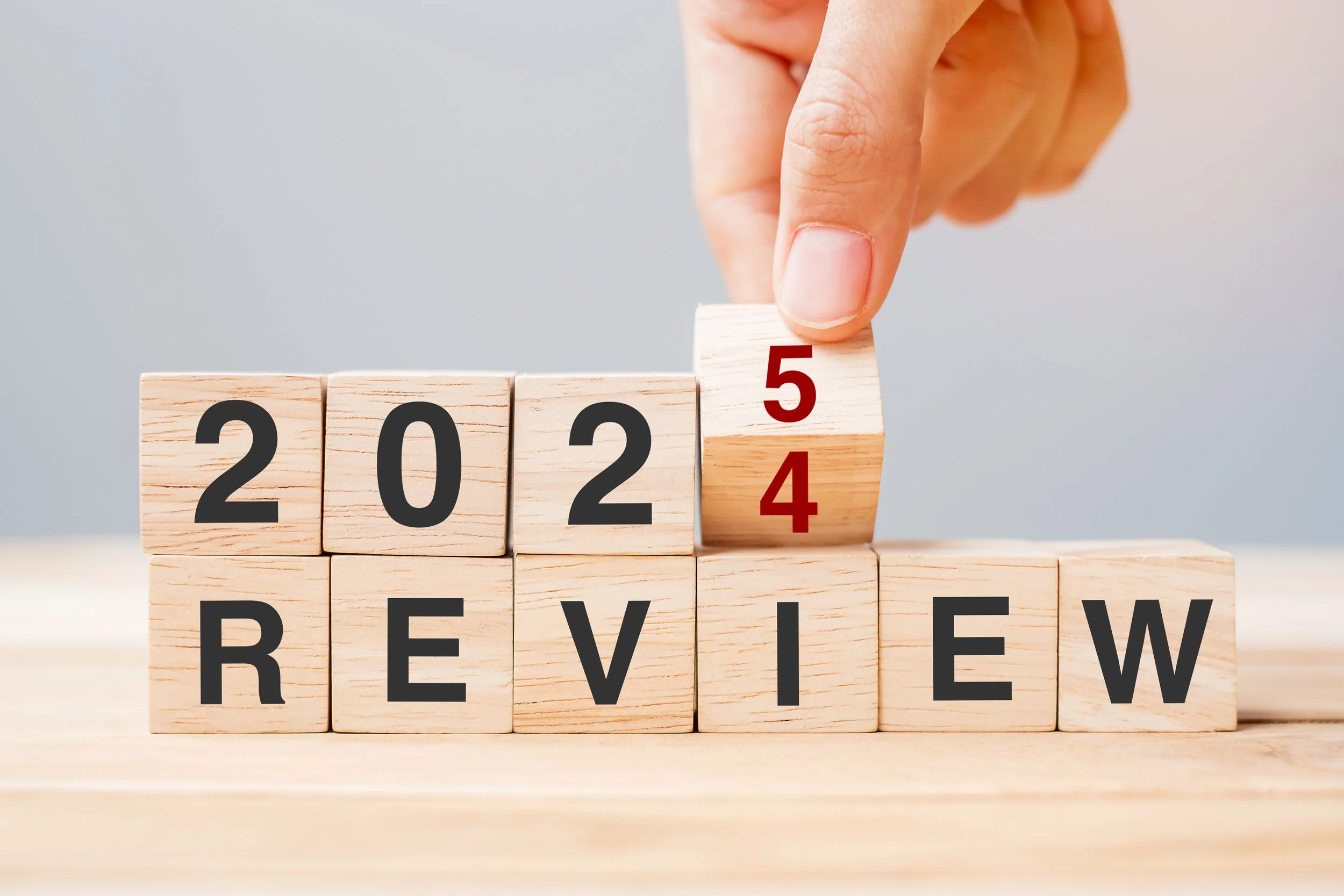 2024 in Review: Transforming Clinical Trial Coordination