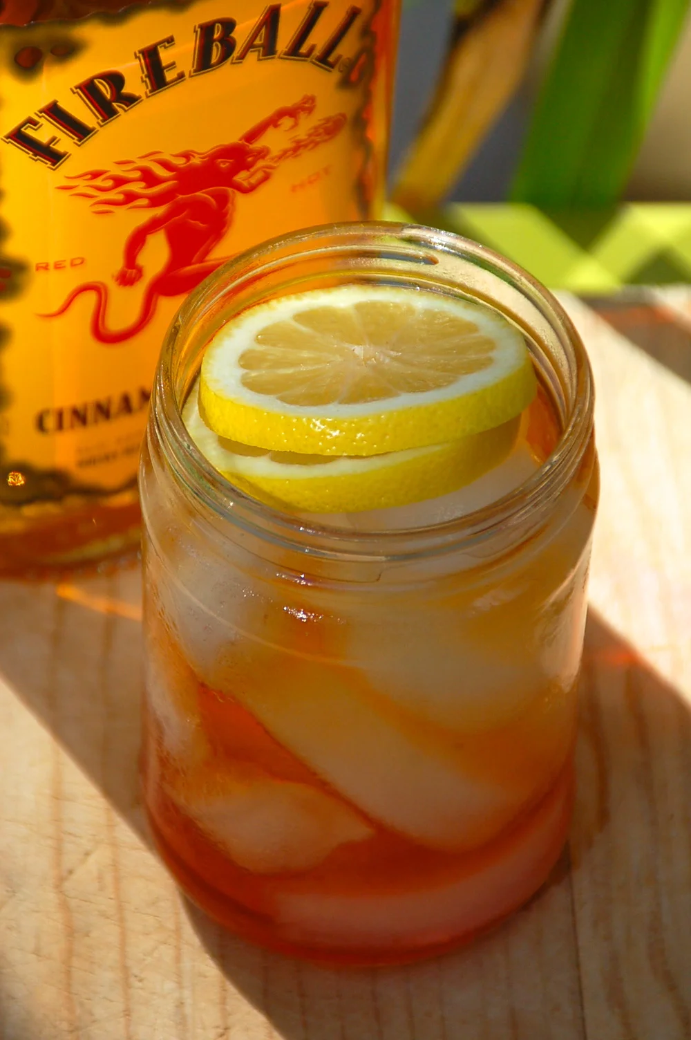 Fireball Pomegranate