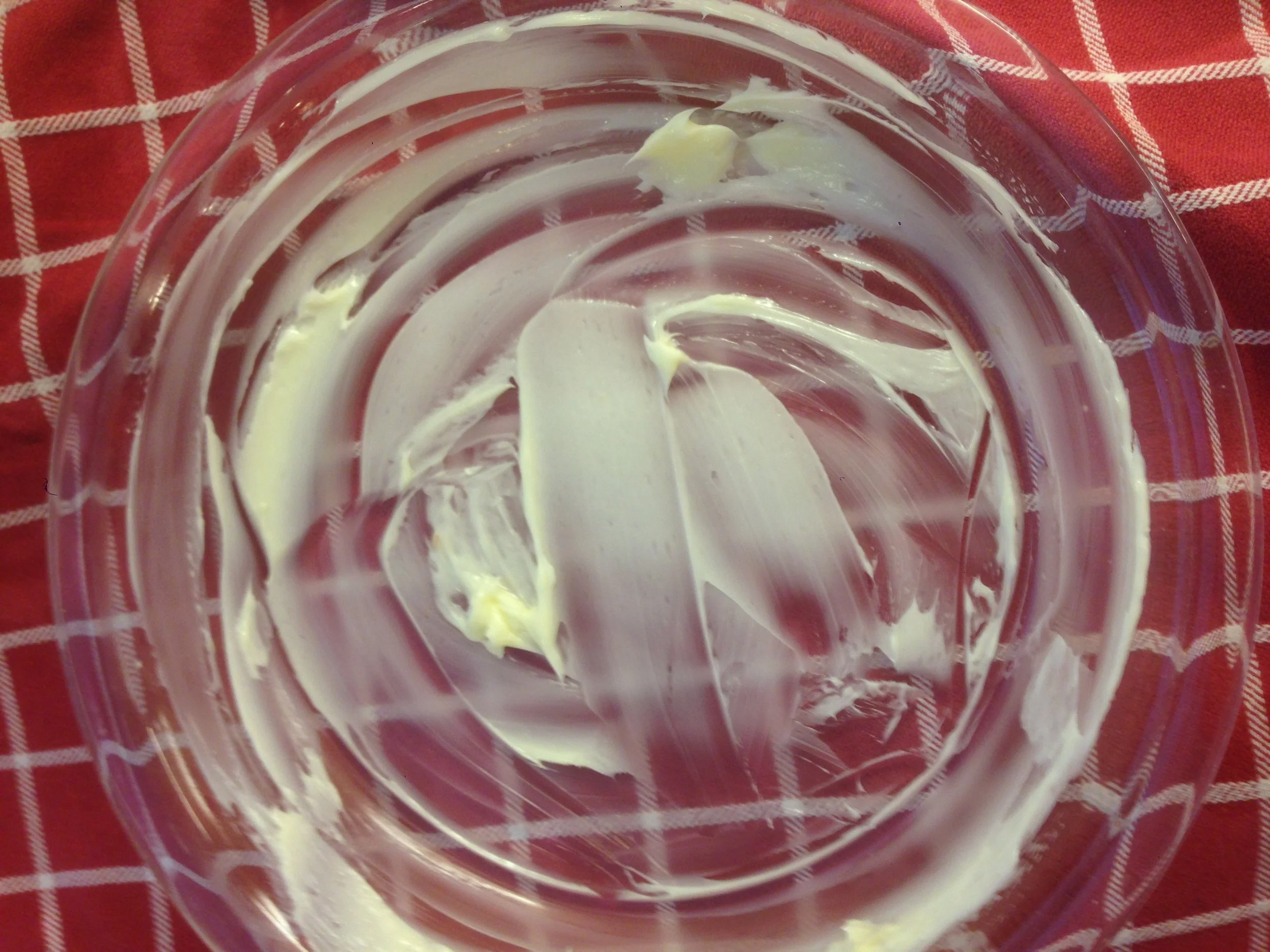Baked Egg 5