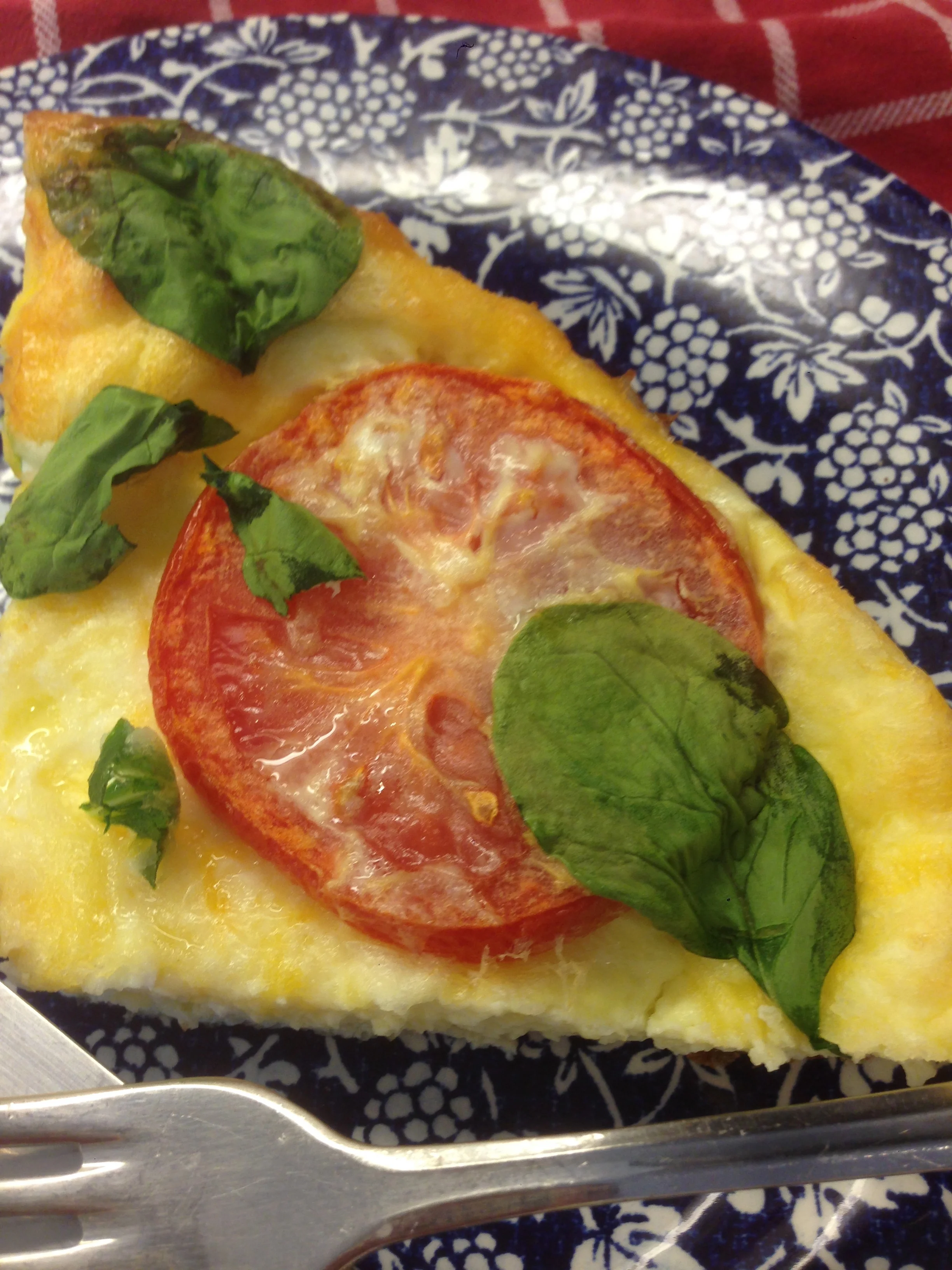 Baked Egg 8