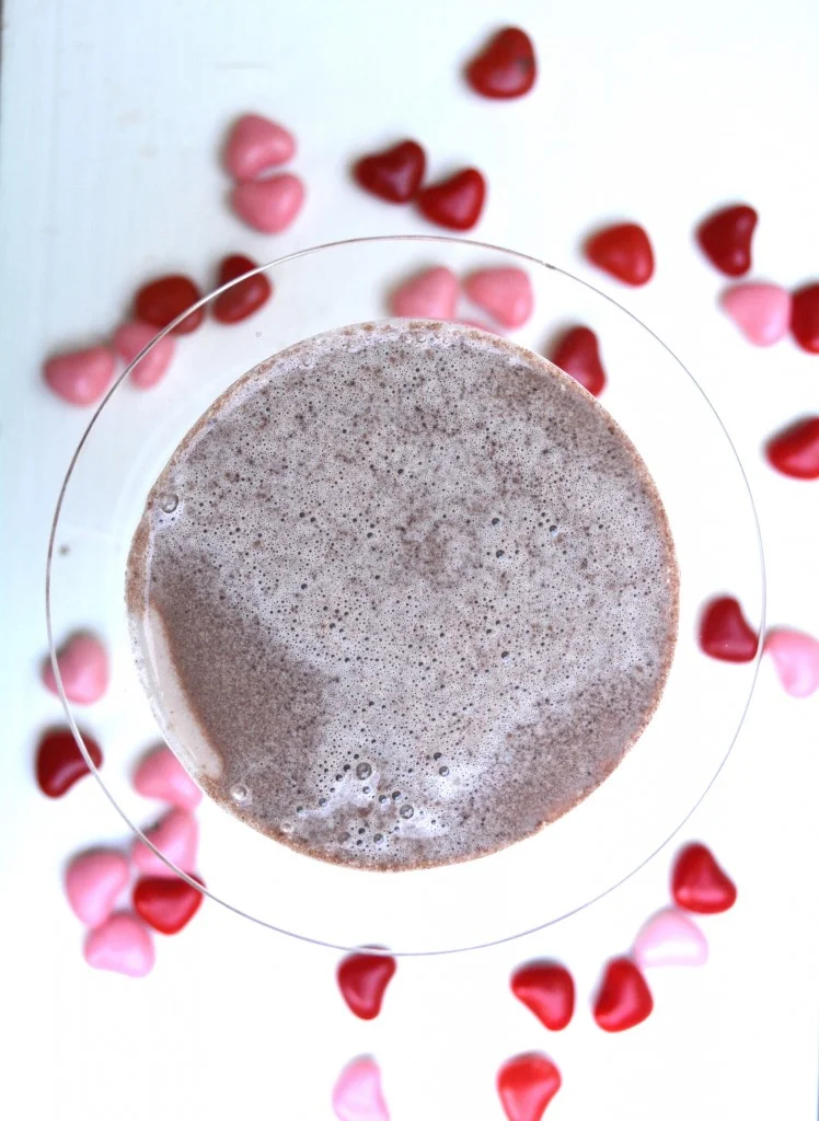 Choc Vodka Martini_3