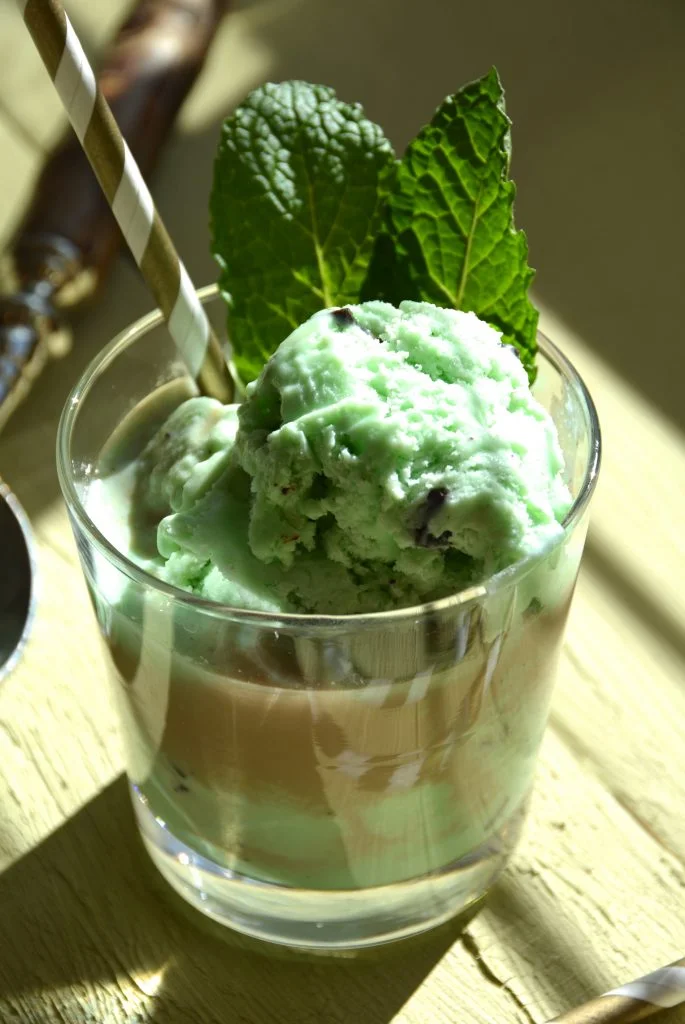 Irish Sundae 2