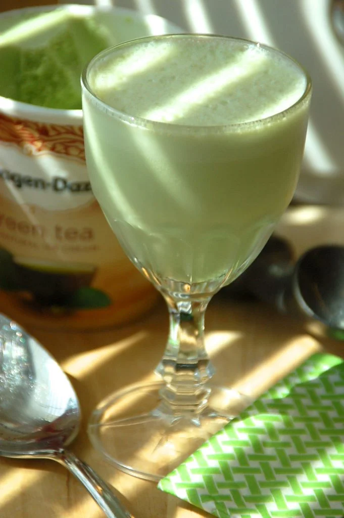 Shamrock Shake