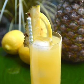 Creative Mocktails for a Teen Party