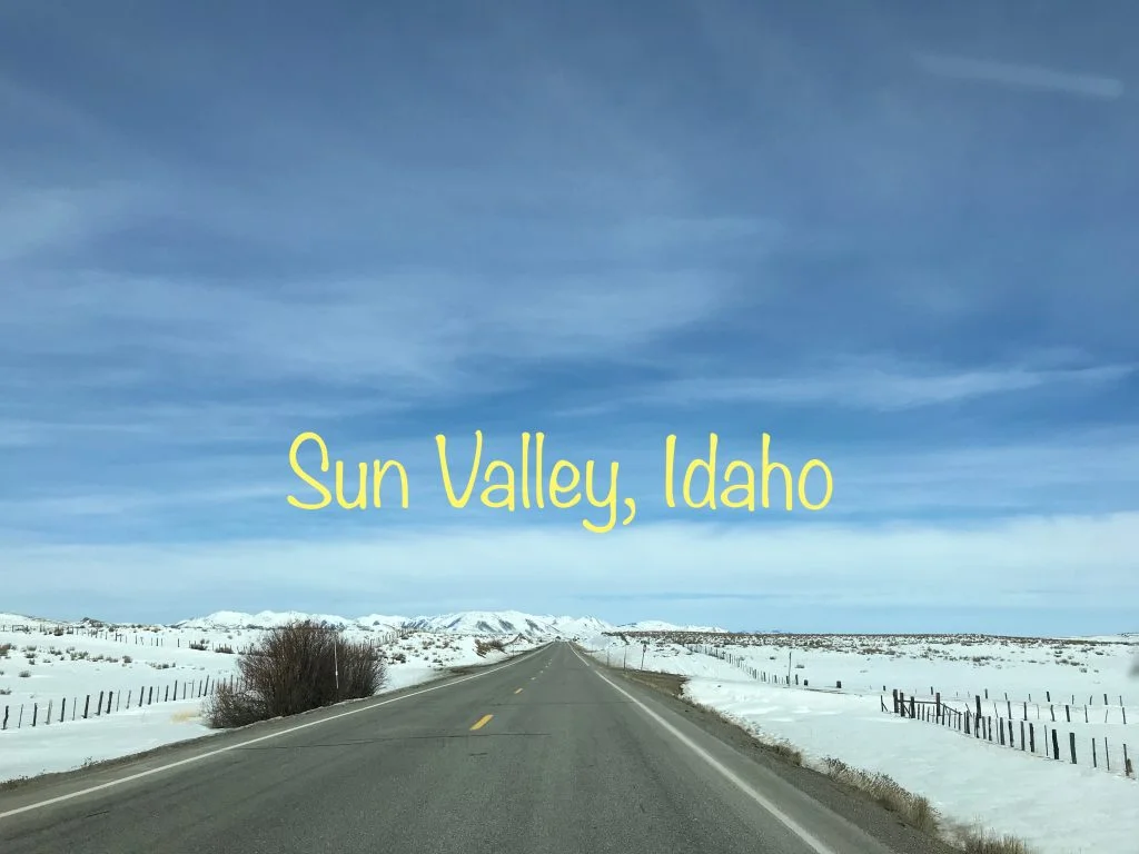Sun Valley Film Festival 2018
