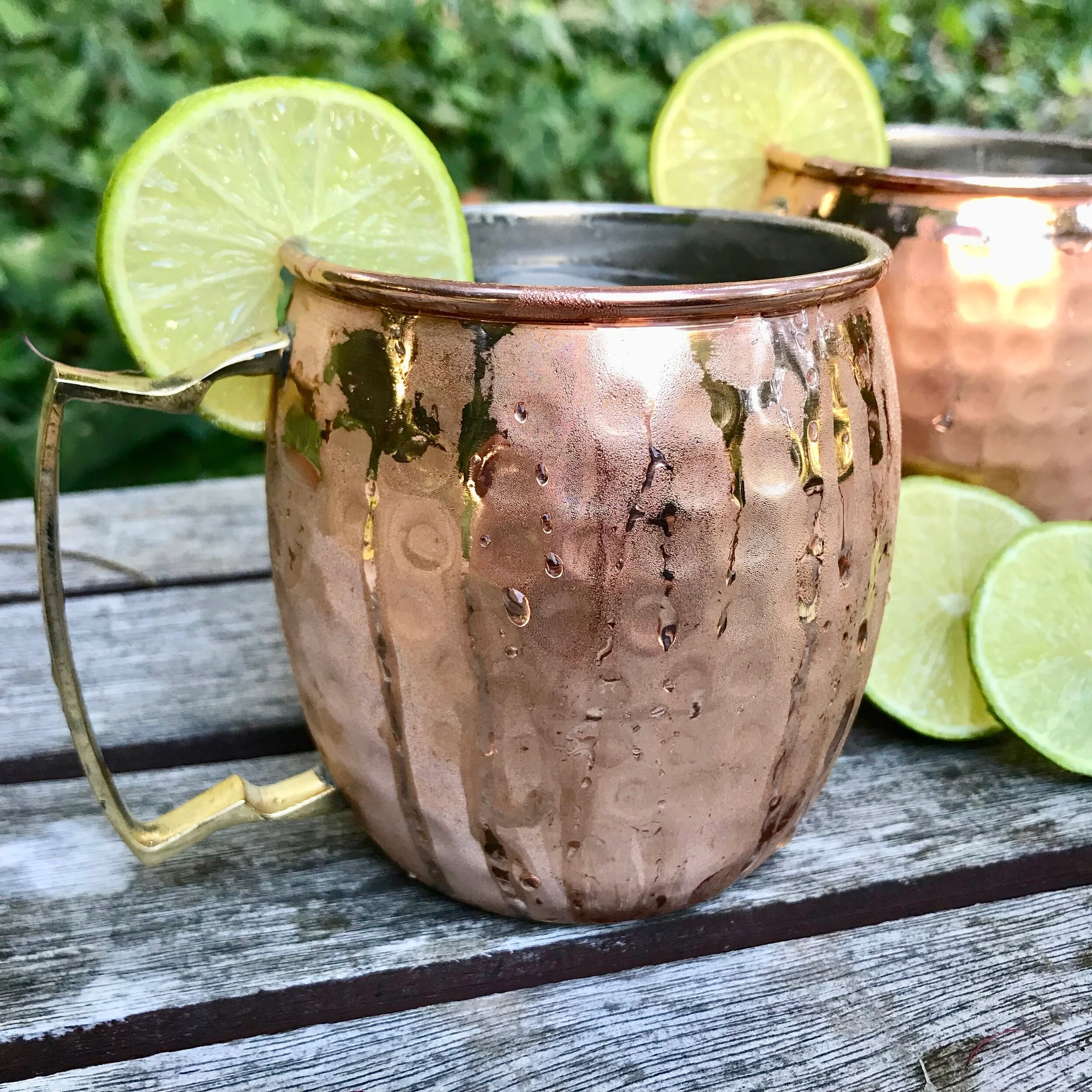 The Best Moscow Mule Mugs