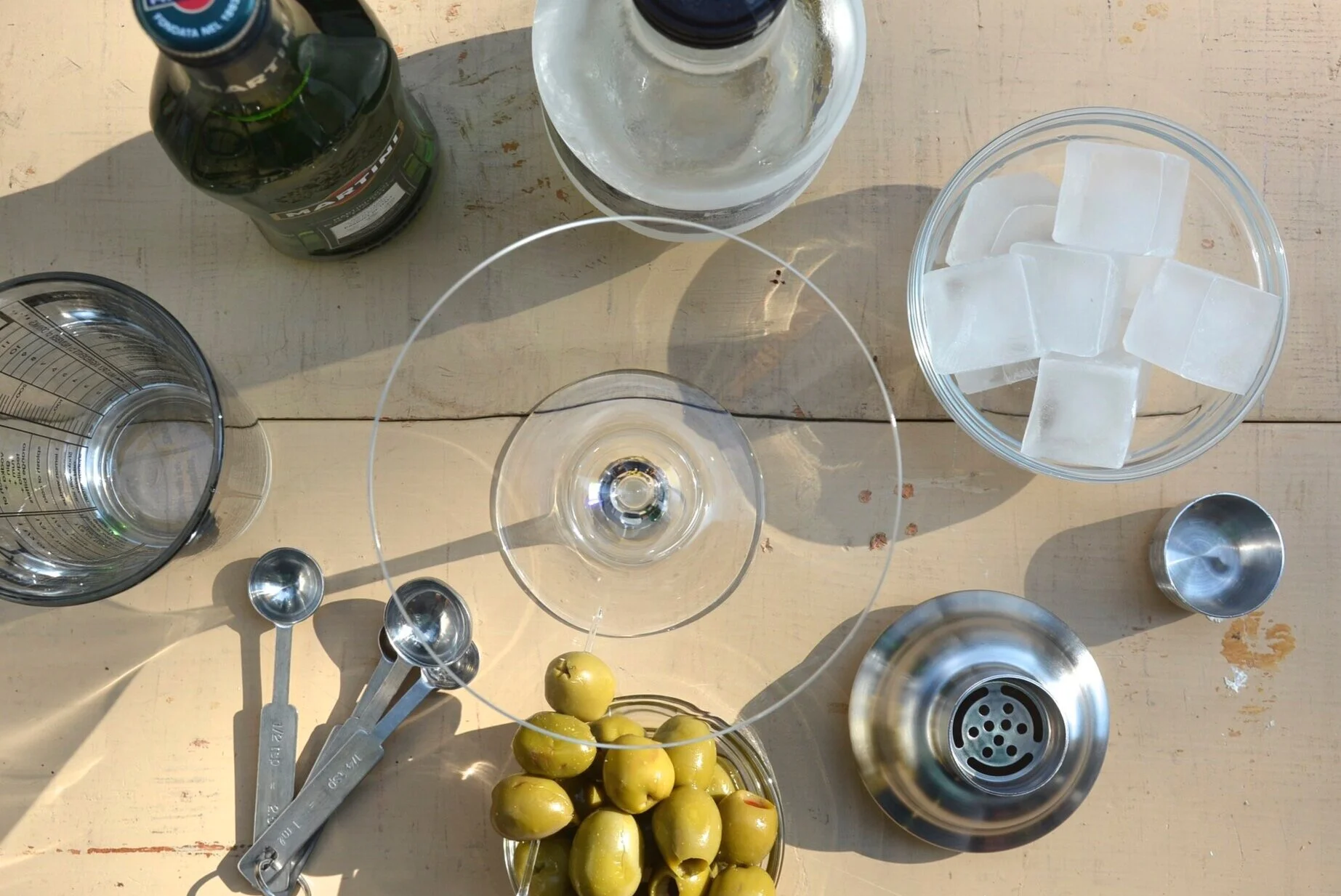 Home Bar Essentials for COVID-19 Quarantine