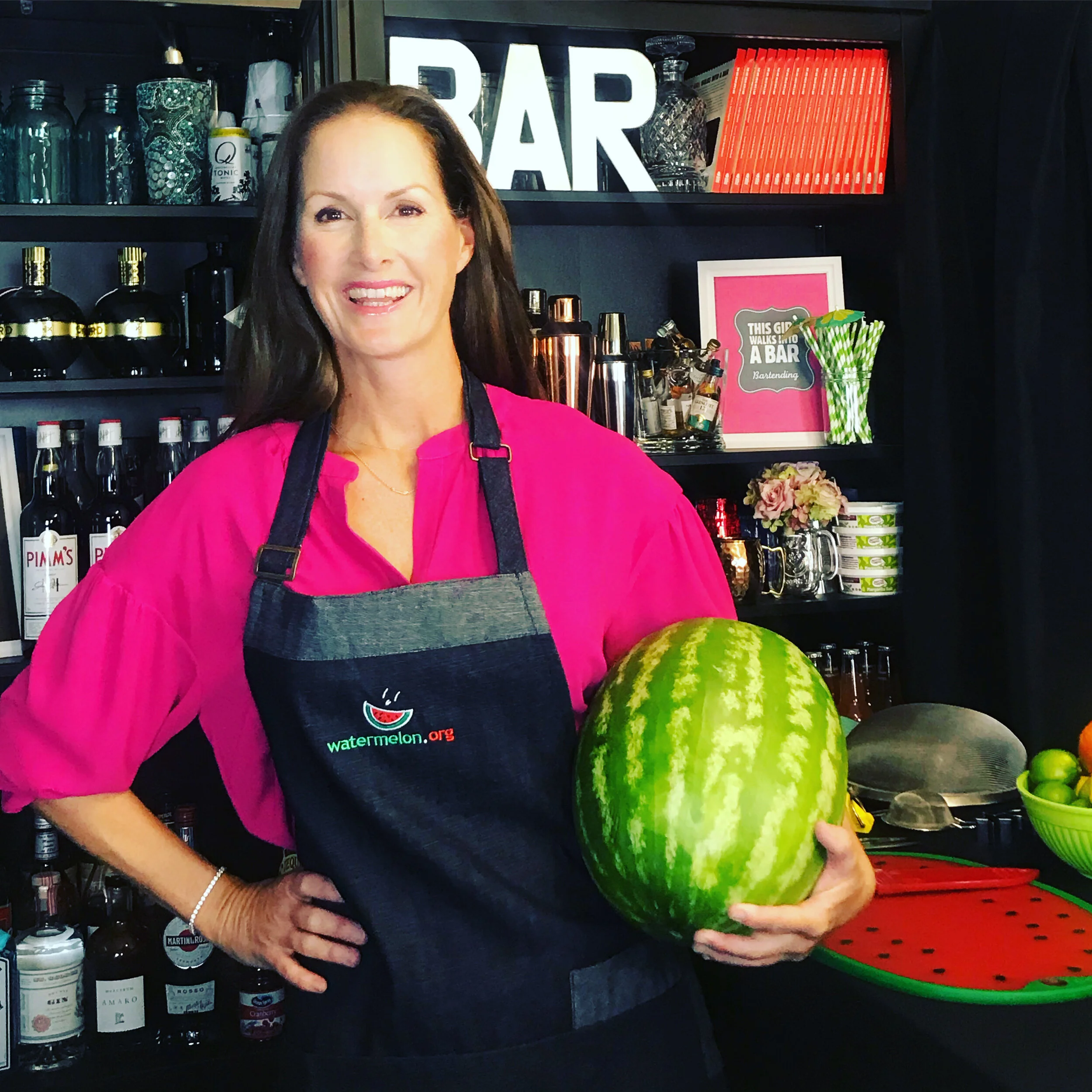 The Best Watermelon Cocktails!