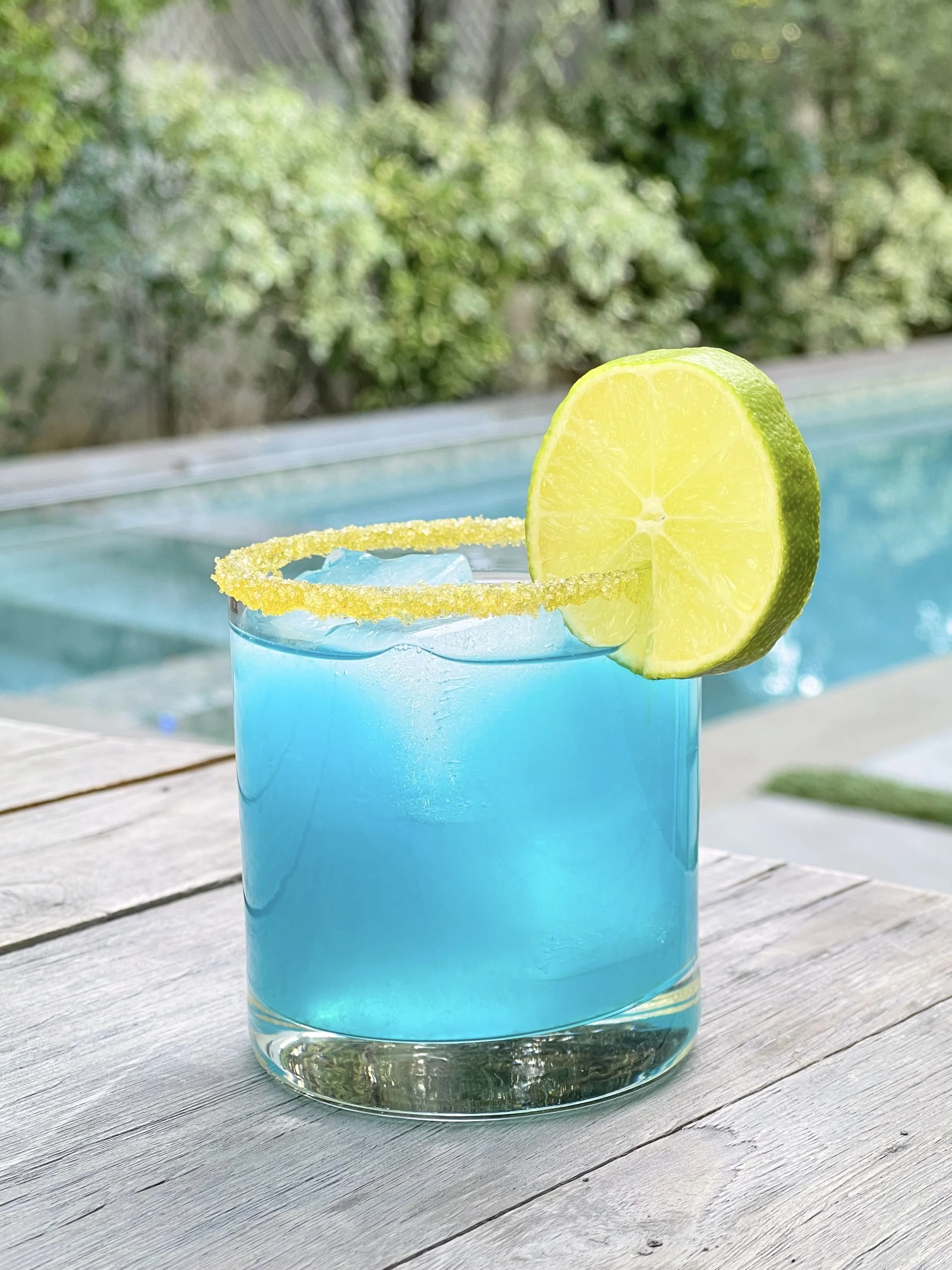 Super Bowl LVI Cocktail Recipes