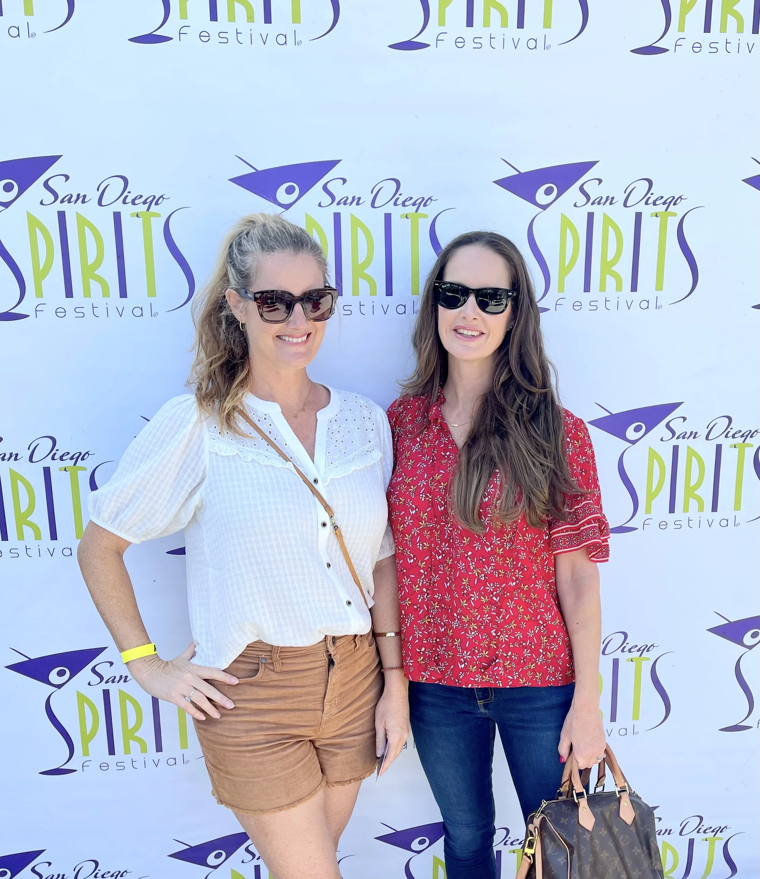 San Diego Spirits Festival Silver Medal Winners