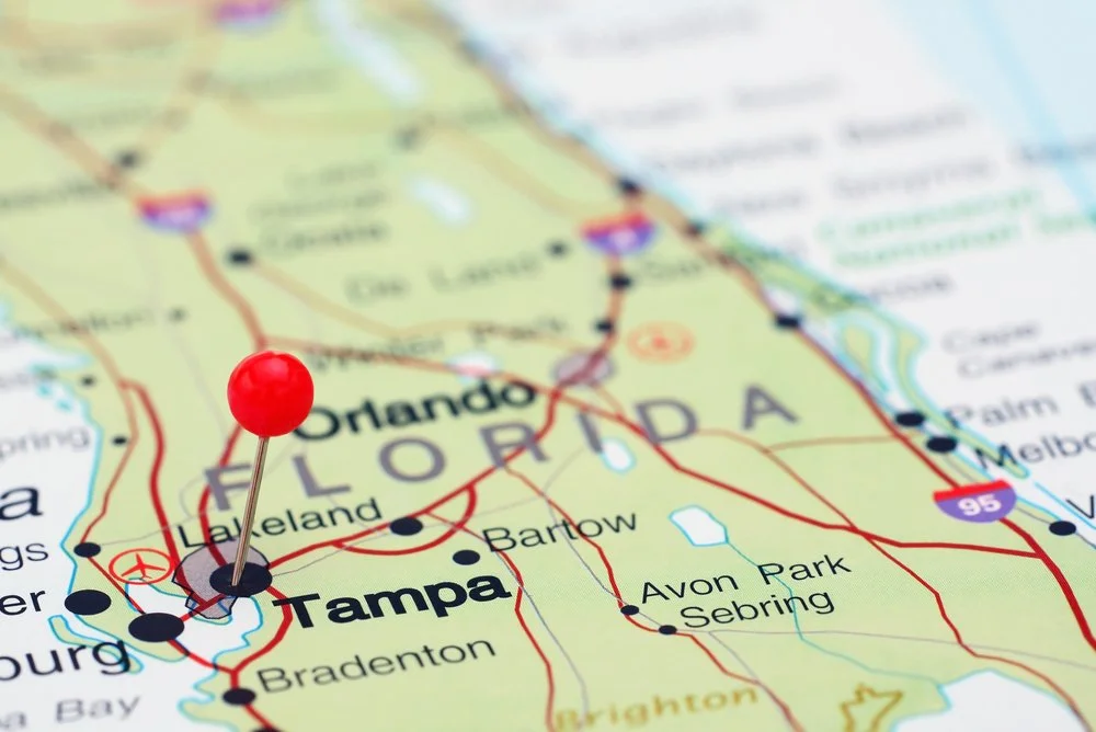 5 Reasons to Skip Dry January in Tampa, Florida