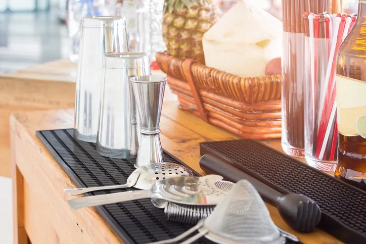 15 Must-Have Bartending Tools