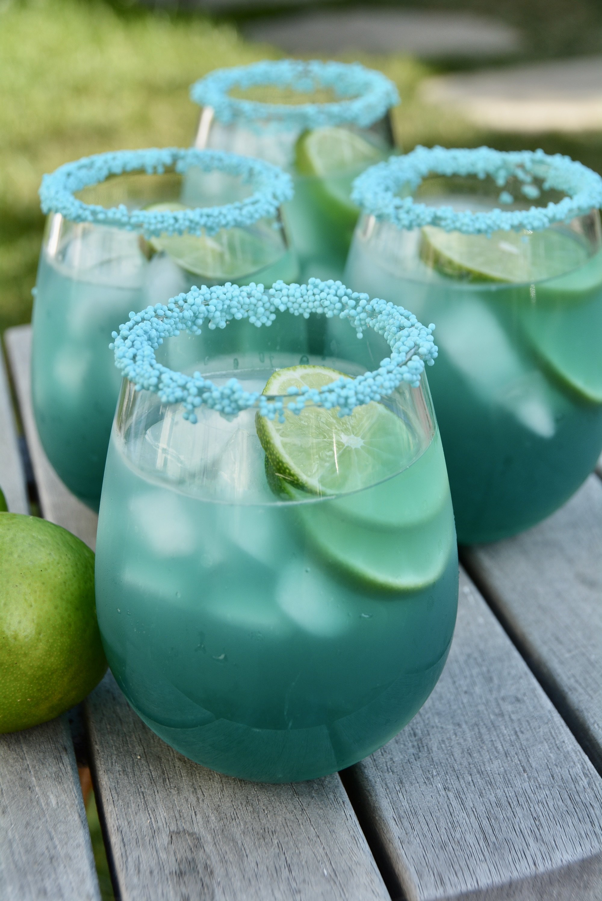 Patriotic Cocktails and Mocktails for Every 4th of July Celebration