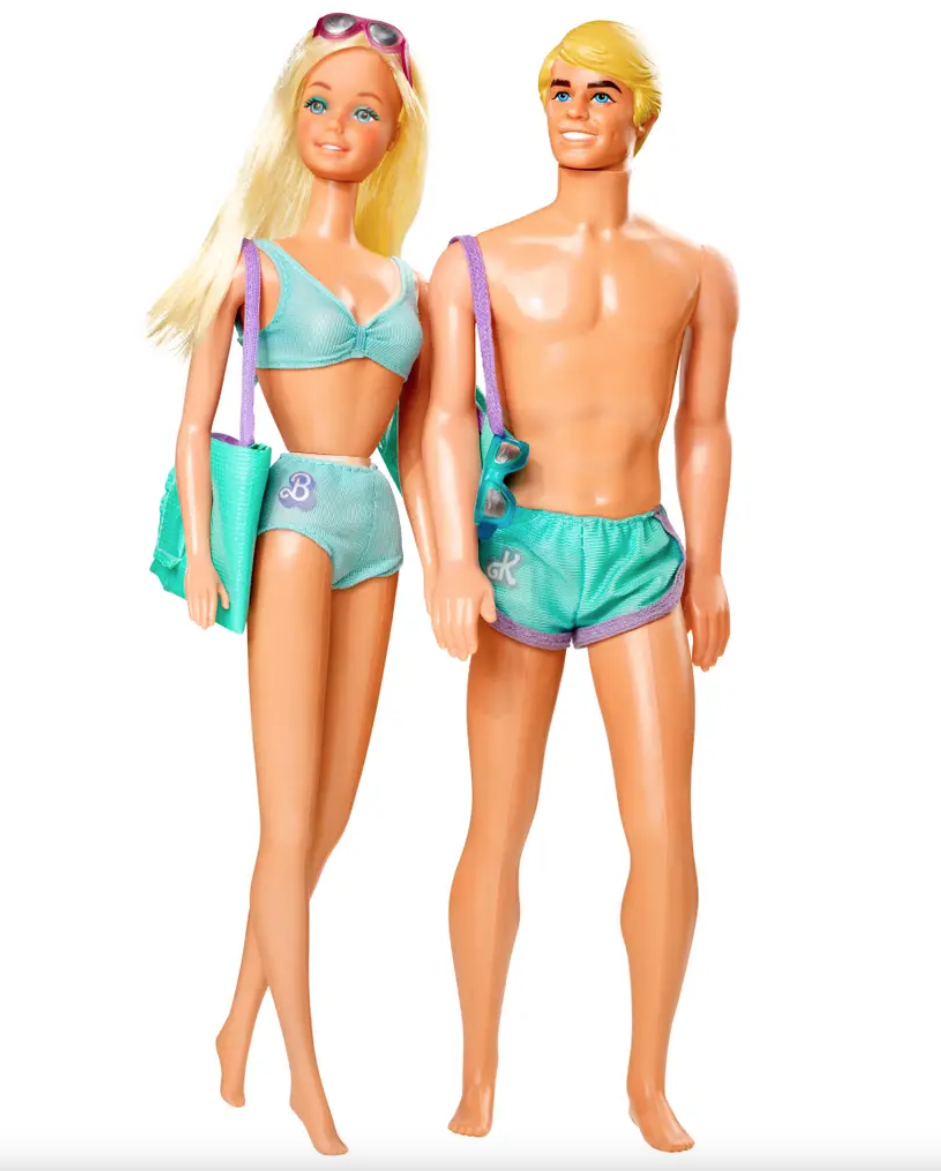 Six Barbie Themed Cocktails 