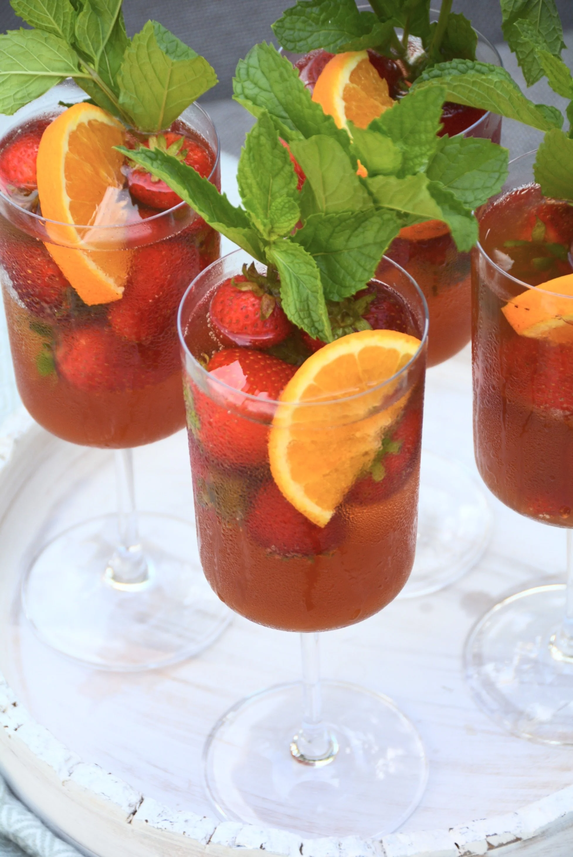 2023 Labor Day Cocktails
