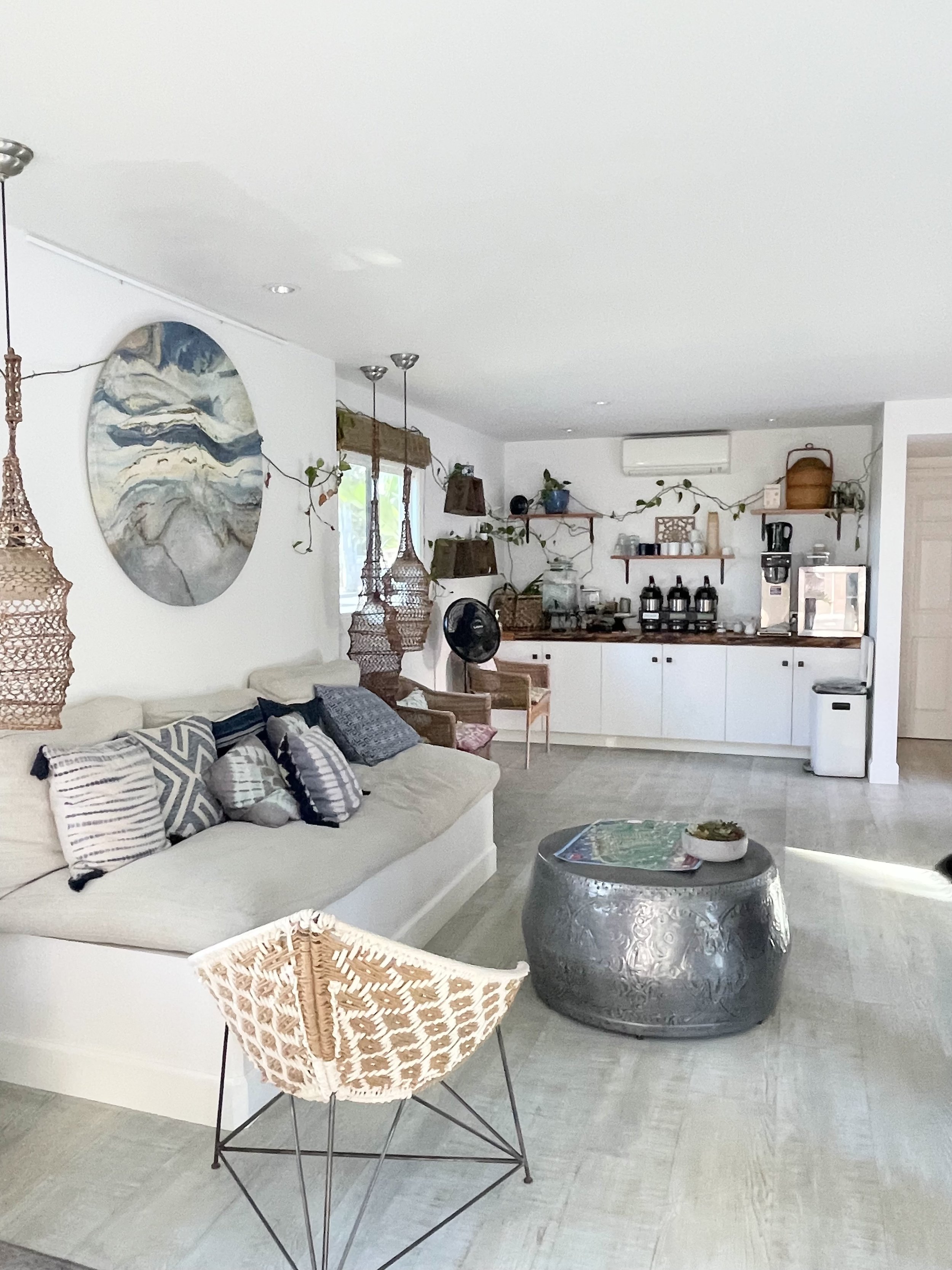 This Girl Travel: Blue Sands Inn Santa Barbara