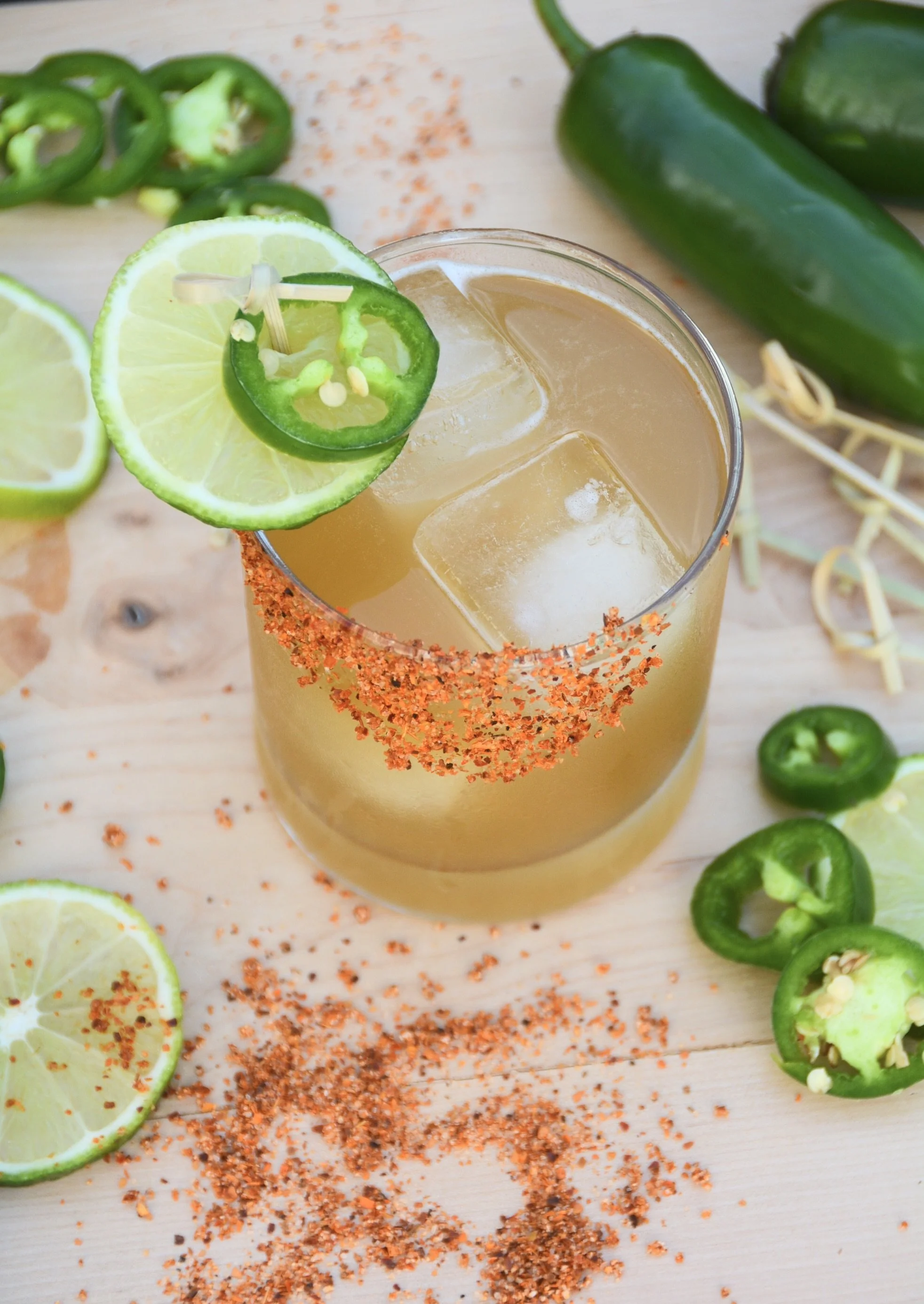 Super Bowl LVIII Cocktail Recipes!