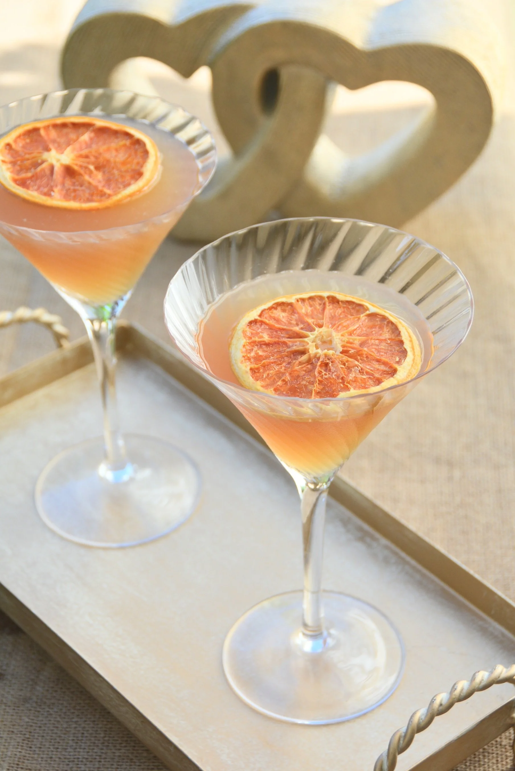 6 Cocktails for Valentine's &amp; Galentine's Day