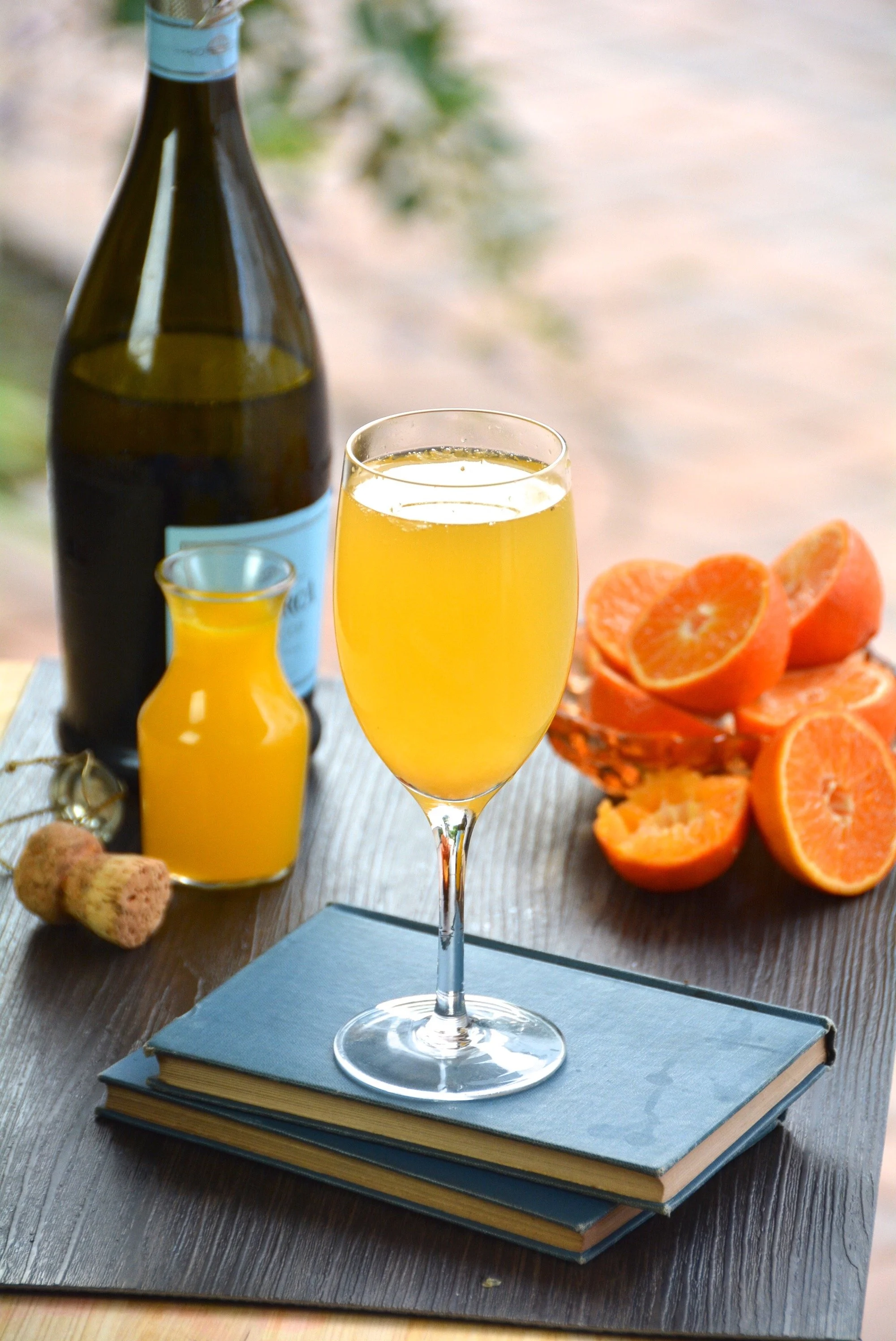 5 Cocktail Recipes with Apple Cider