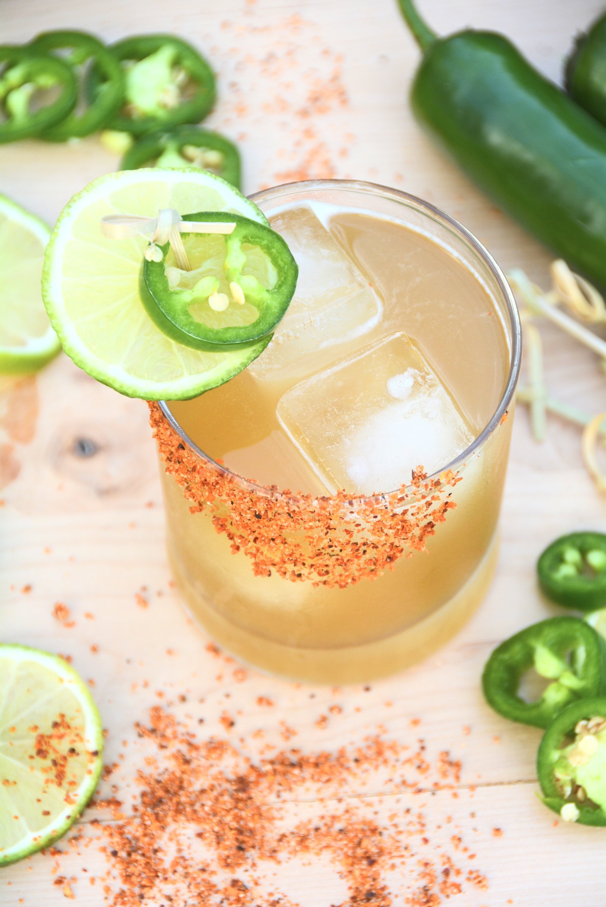 Everything You Need to Know About Margarita Mix