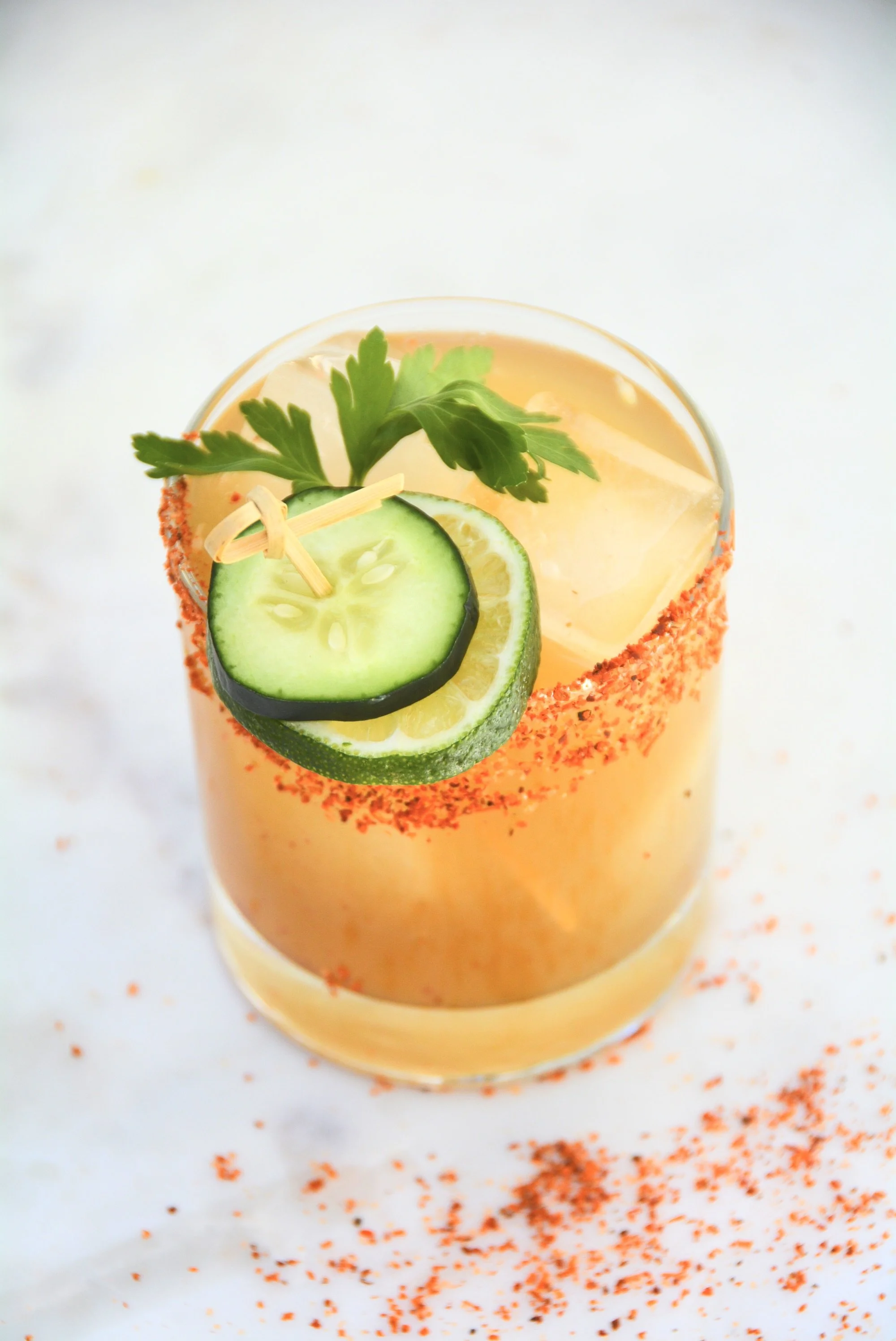 12 Cocktails for Your Cinco de Mayo Celebration!