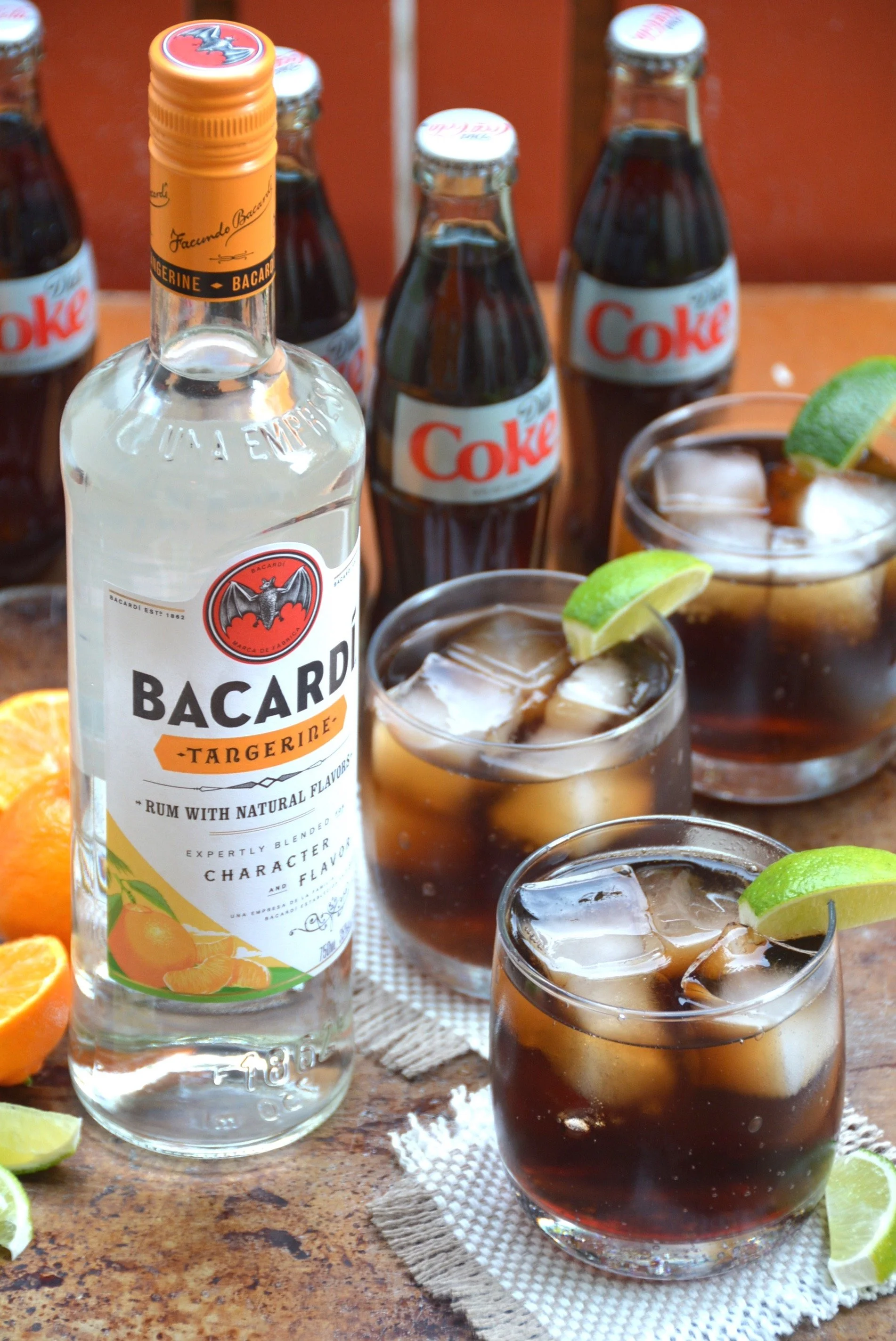 What does Bacardi Rum Have to do with Ernest Hemingway?
