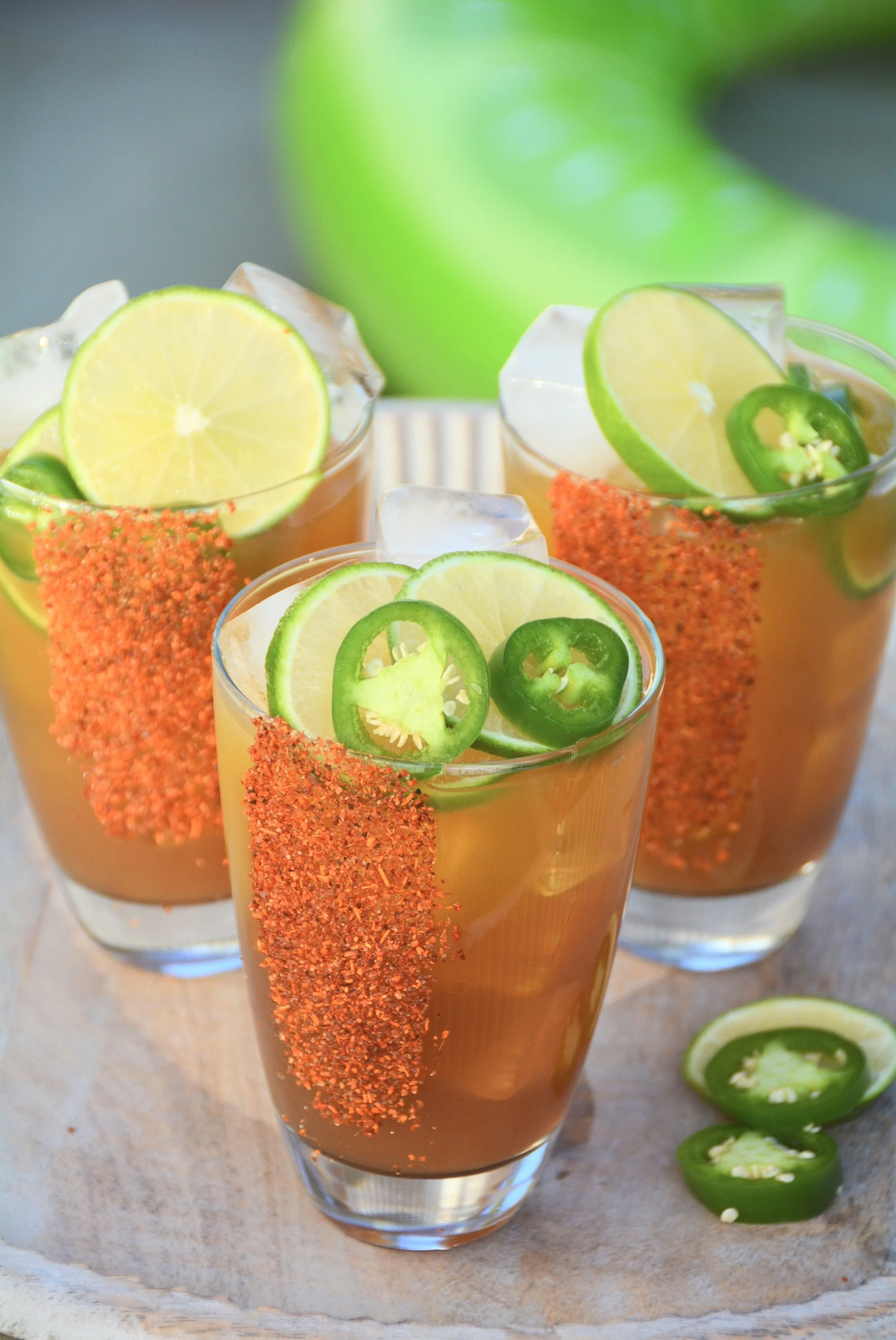 2024 Labor Day Weekend Cocktails