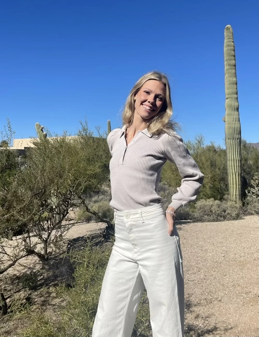 Hello Scottsdale, Arizona!!