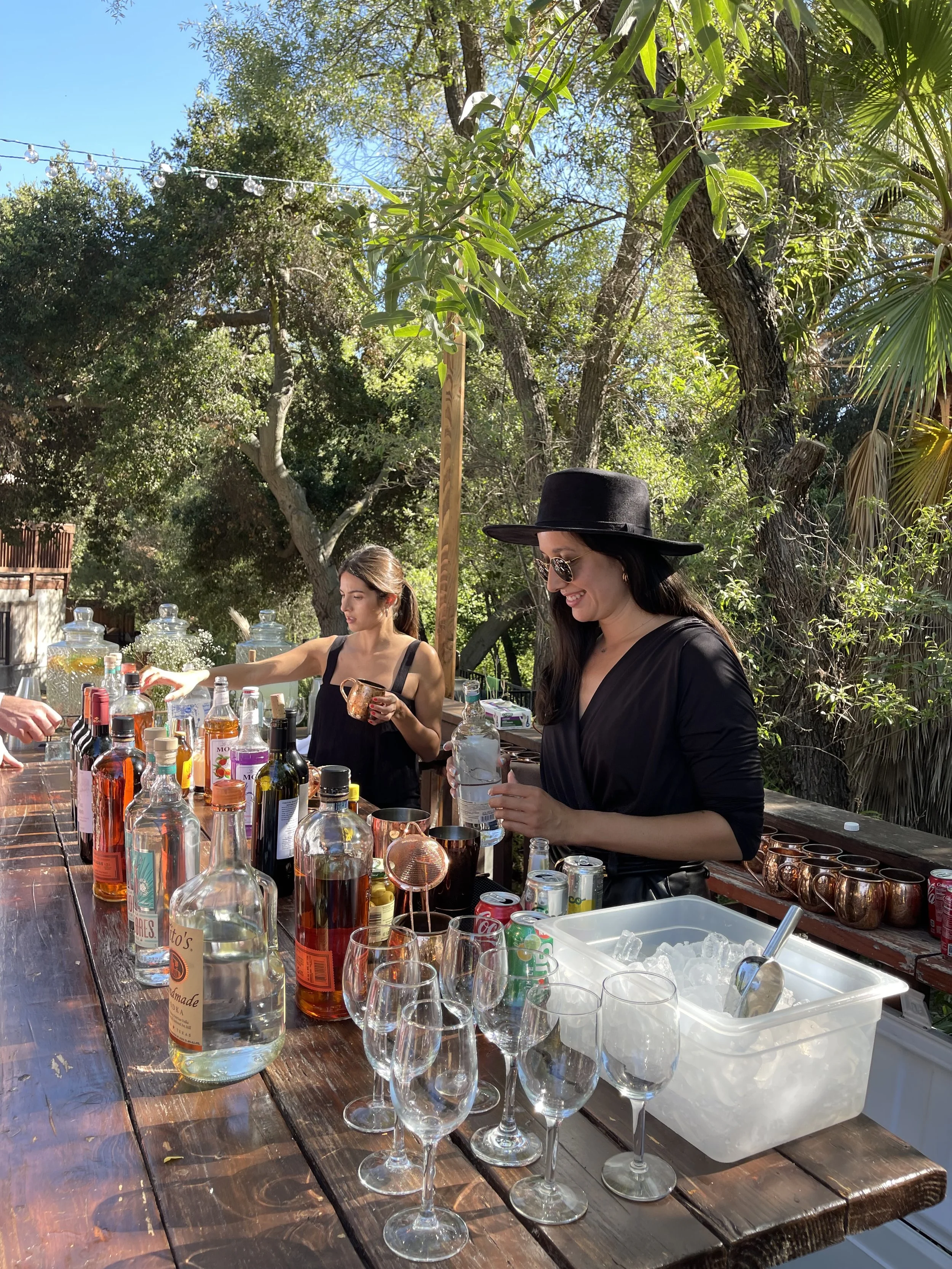 Los Angeles Wedding Venues: The 1909