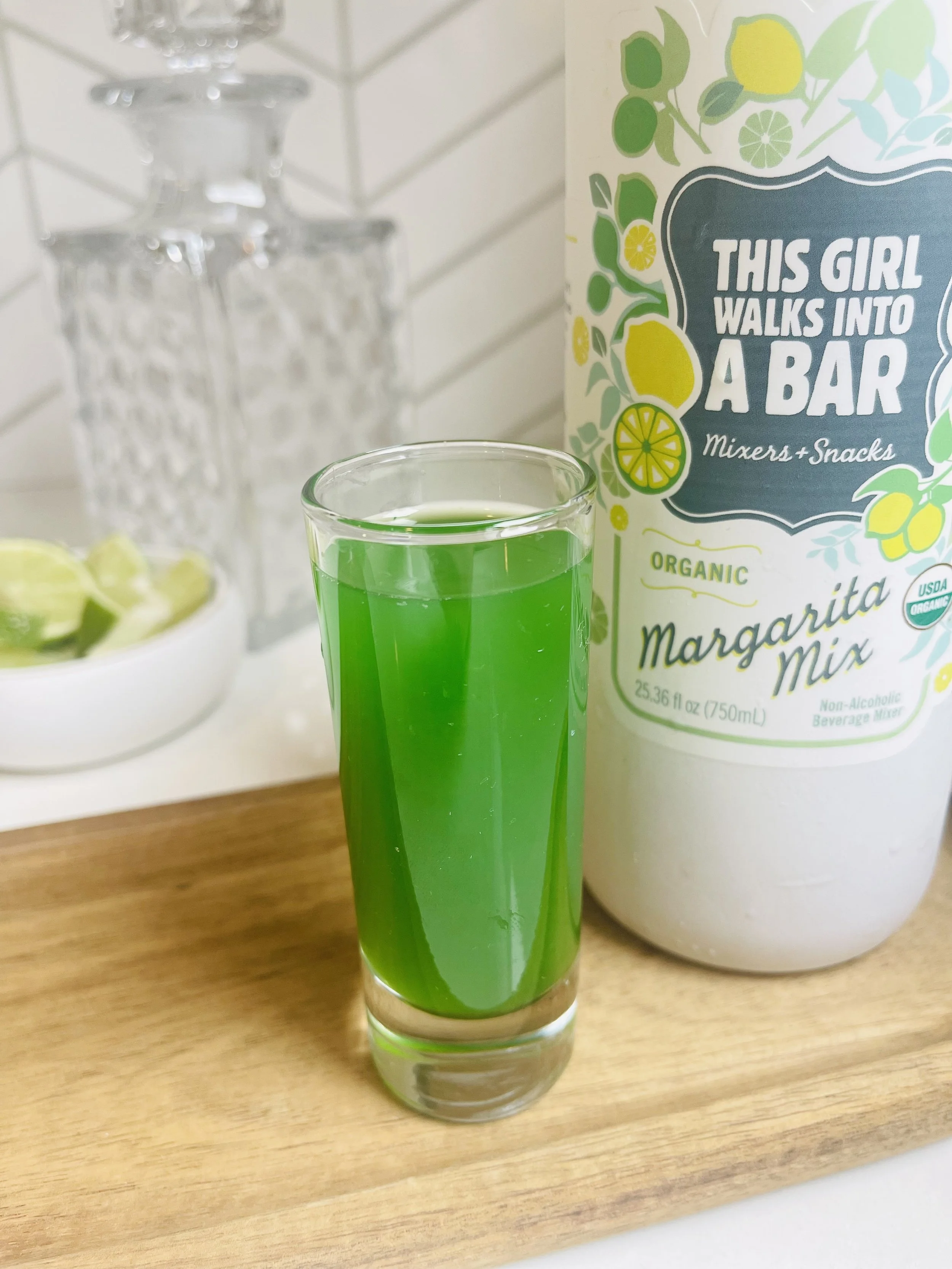 2025 Best Actress Cocktail Recipes