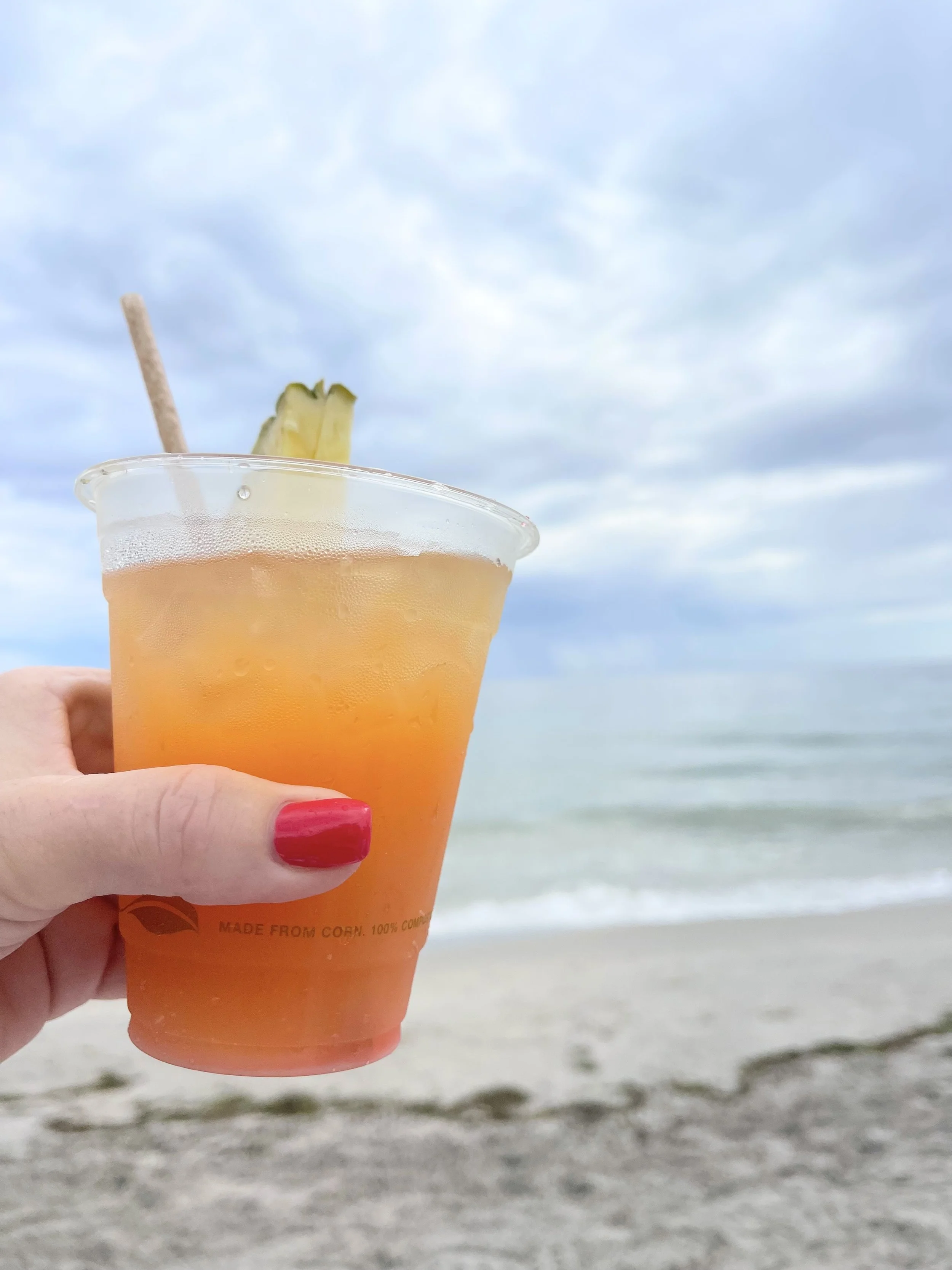 This Girl Travel: The Ritz Carlton at Key Biscayne