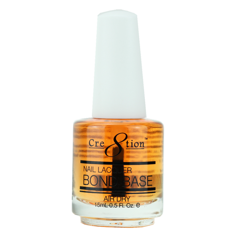 Top Coat Base Coat — Cre8tion Products