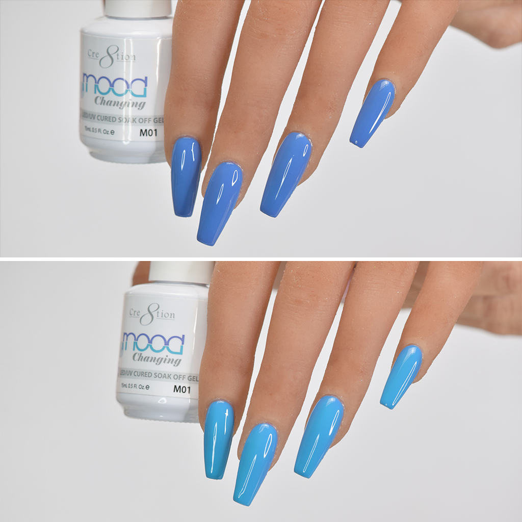 Mood Changing Gel — Cre8tion Products