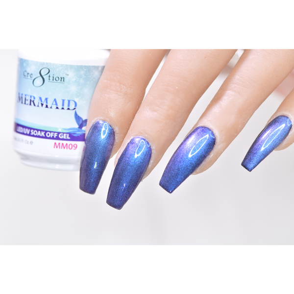 Mermaid Gel — Cre8tion Products